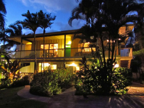 Hideaway Cove Poipu Beach