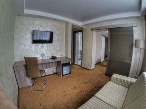 Отель «Дружба»