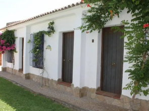 Alojamiento Rural "El Charco del Sultan"