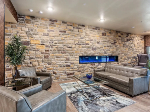 Cobblestone Hotel & Suites International Falls