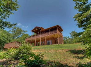 Tondelia by Escape to Blue Ridge