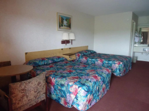 Welborn Motel