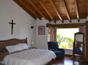 Hotel Boutique El Campirano