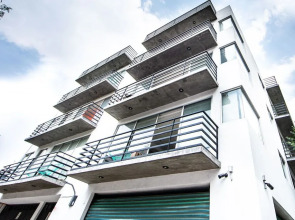 Cozy and Stylish Apartment Near Polanco