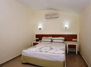 Fethiye Residence D - 2 Bedrooms
