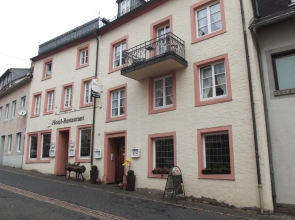 Haus Irsfeld