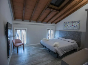 Lanterna Room&Breakfast