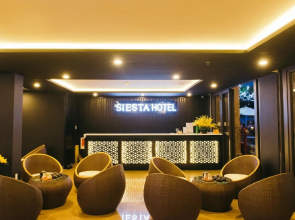 Siesta Hotel & Spa Da Nang