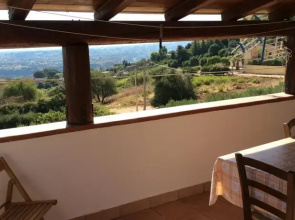 Holiday house sicily