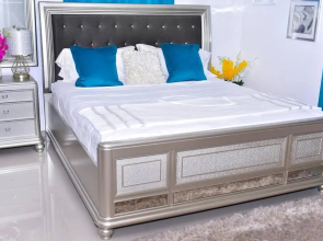 Lourdes’ Sweet Home 3 bedroom with 2 balconies