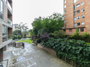 Soul Lifestyle Apartments