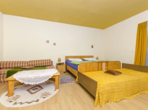 Apartments Franciška