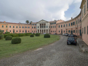 Dimora Storica Ai Casini D'ardenza B&B