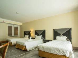 Royal Orchid Guam Hotel