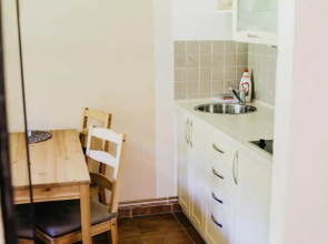 U Haliny - Tyra Natura