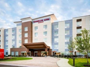 TownePlace Suites by Marriott Front Royal