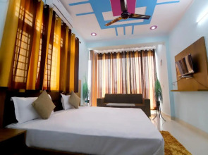 Hotel Comfort Inn Homestay