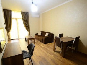 Отель «Абсолют»