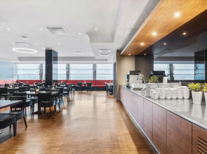 Best Western Plus Airport Hotel Copenhagen