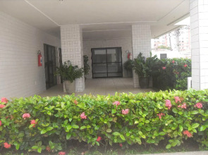 Apart Verdemar Pajuçara