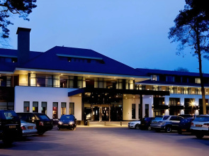 Van der Valk Hotel Harderwijk op de Veluwe