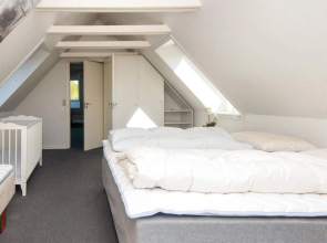 10 Person Holiday Home in Ebeltoft