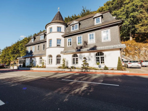 Schlosshotel Brilon-Wald