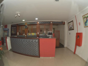 Hotel Clarisma