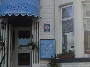 The Osprey Guest House