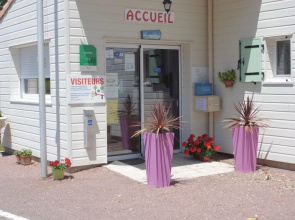 Camping La Chenaie