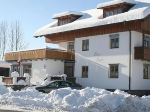 Haus Ingrid