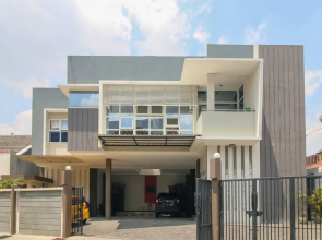Airy Karangtempel Hawa Empat 7 Semarang