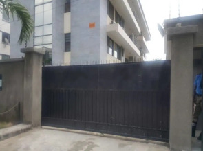 Gemini Place Apartments