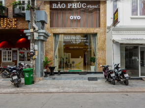 Bao Phuc Hotel
