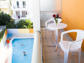 Theonia Hotel