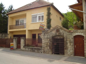 Bogoly Apartman