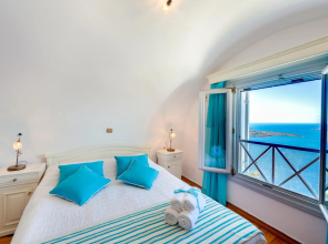 Ellinon Thea Boutique Hotel