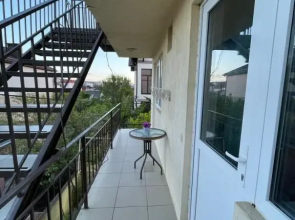 Na Krasnykh Partizan Guest House