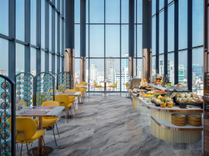 Capri by Fraser, Phnom Penh