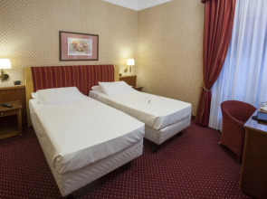 Hotel Berna