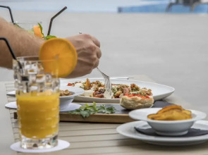  Allegro Madeira - Adults Only