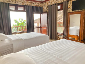 Edge Resort Yogyakarta