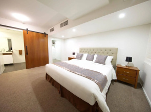Kooralbyn Resort