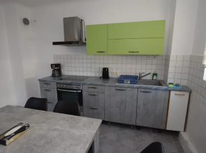 Apartment Nürtingen Zentrum