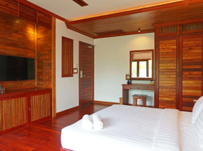 Khmer House Resort