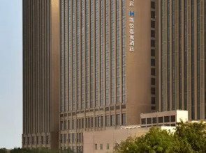 Hyatt House Shanghai New Hongqiao