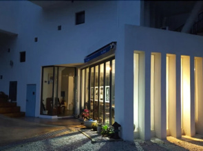 Muju Dada Pension