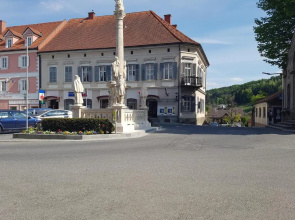 Gasthof Restaurant Steirereck'n
