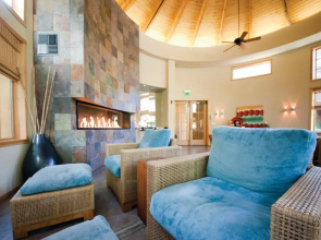 Appellation Lodi - Wine & Roses Resort & Spa