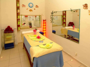 Gardenia Beach Hotel - All Inclusive